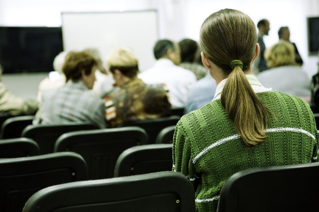 seminar